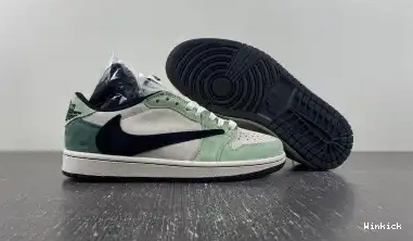 1 DM7866-1623 SCOTT TRAVIS X OG JORDAN LOW AIR 0501